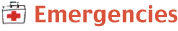 emergency